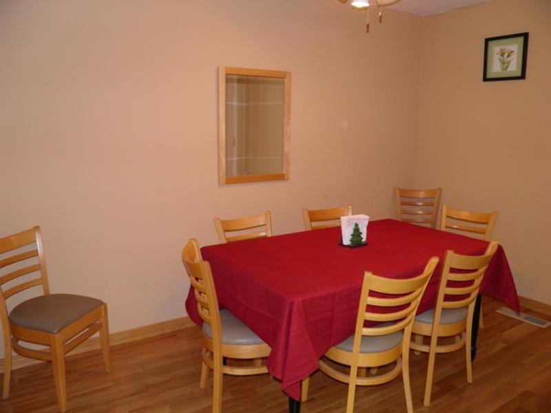 3221 Marlette Circle * South Lake Tahoe