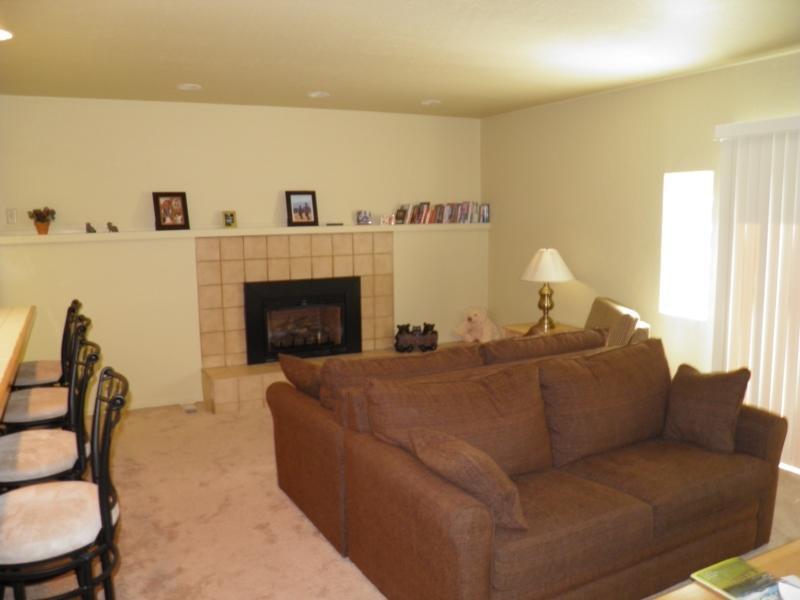 Holiday home 3221 Marlette Circle South Lake Tahoe