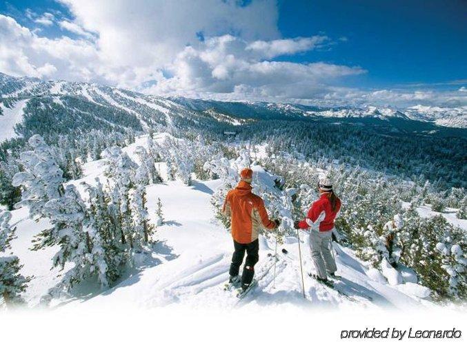 Azure 4* South Lake Tahoe