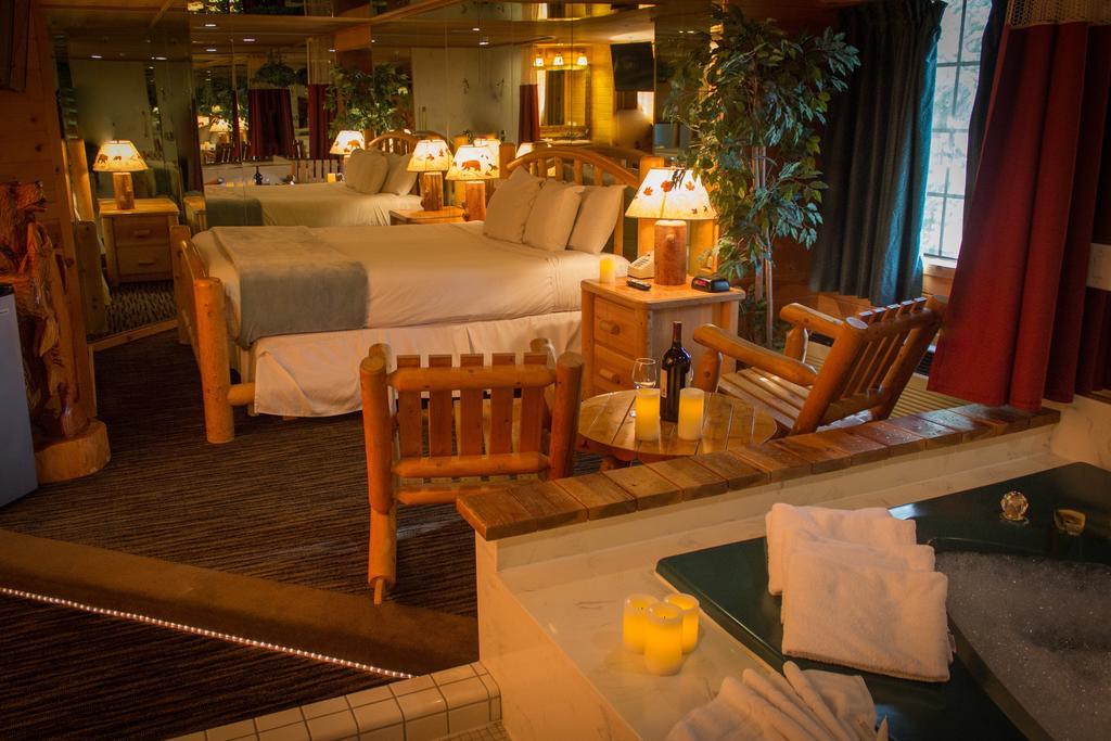 Hotel Postmarc And 3*