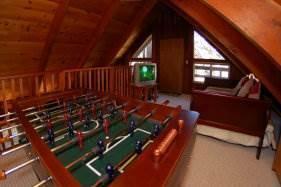 1028 Silverwood Circle Holiday home