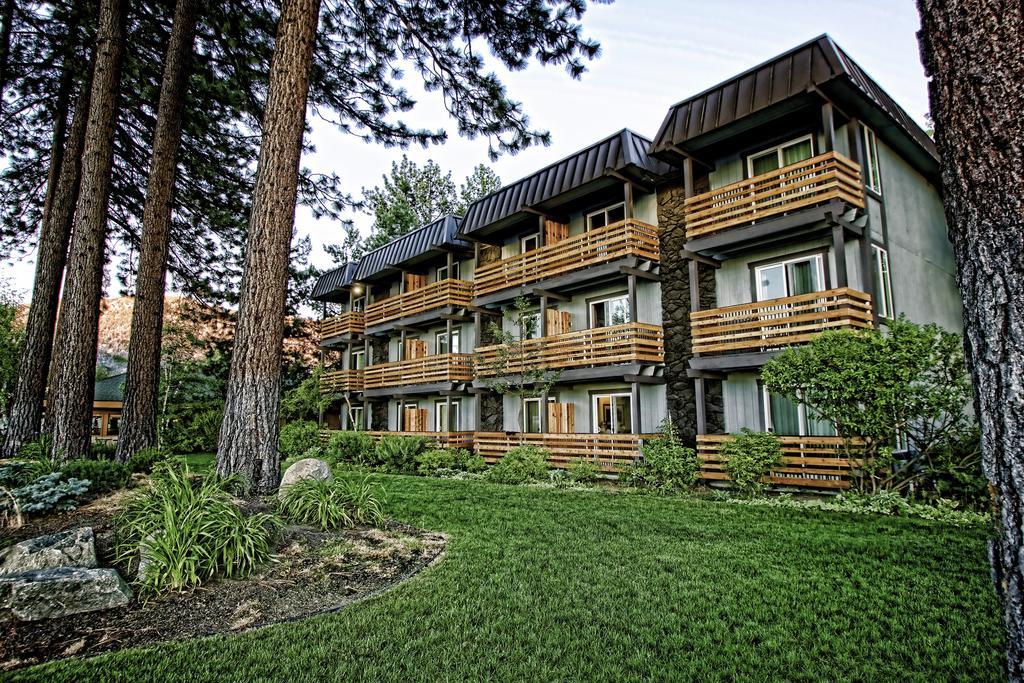Hotel Azure South Lake Tahoe