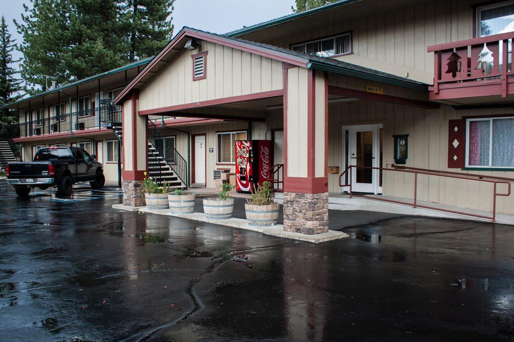 Motel Matterhorn Motel