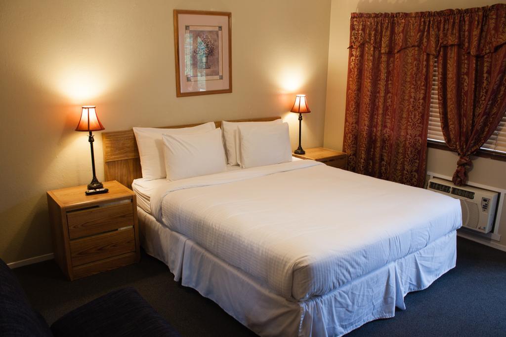 Motel Matterhorn Motel South Lake Tahoe