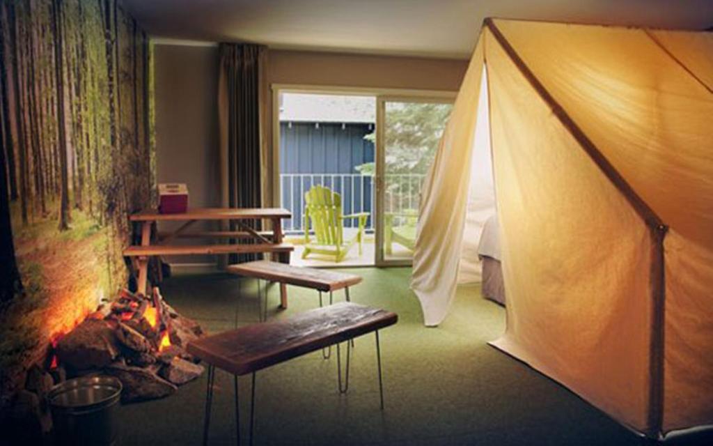 Hotel Basecamp Tahoe South South Lake Tahoe