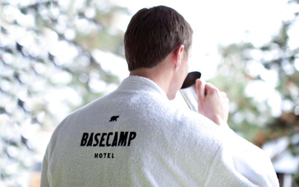 Basecamp Tahoe South 3*