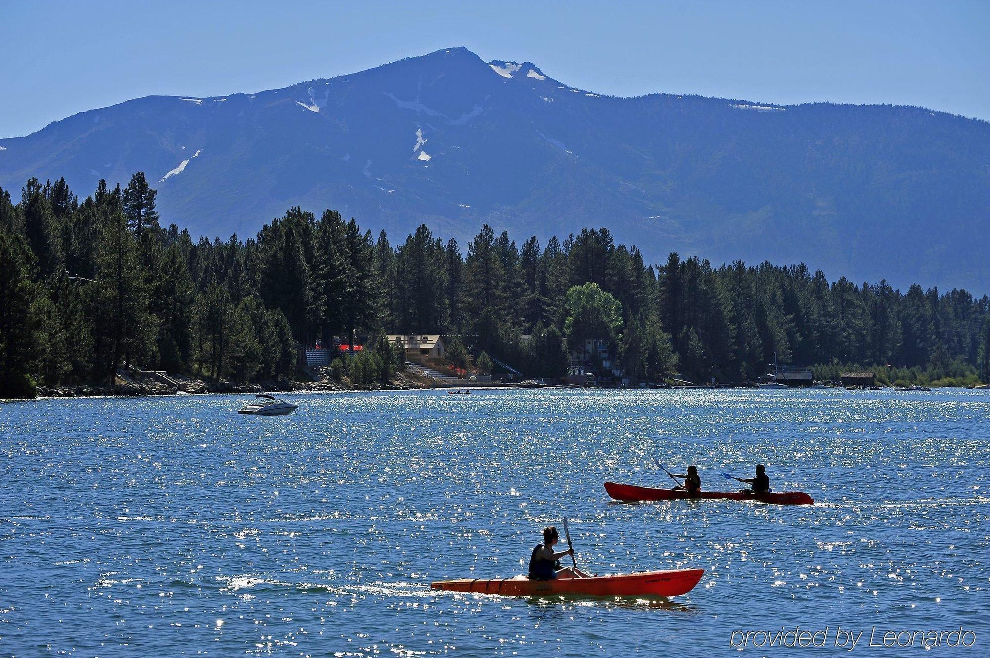 Azure Hotel South Lake Tahoe