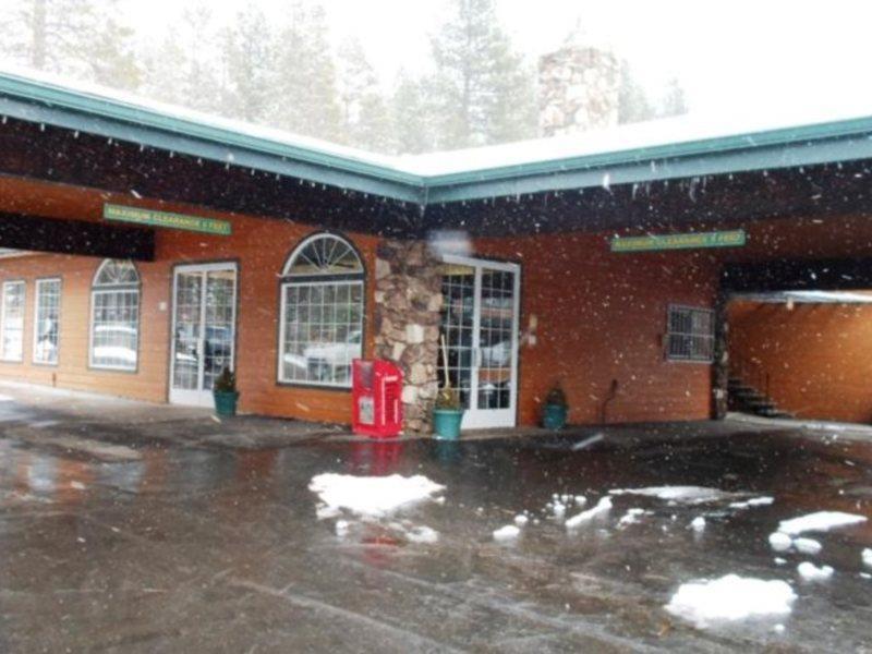 Hotel Hampton & South Tahoe