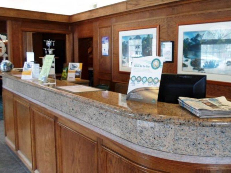 Hotel Hampton & South Tahoe 3*