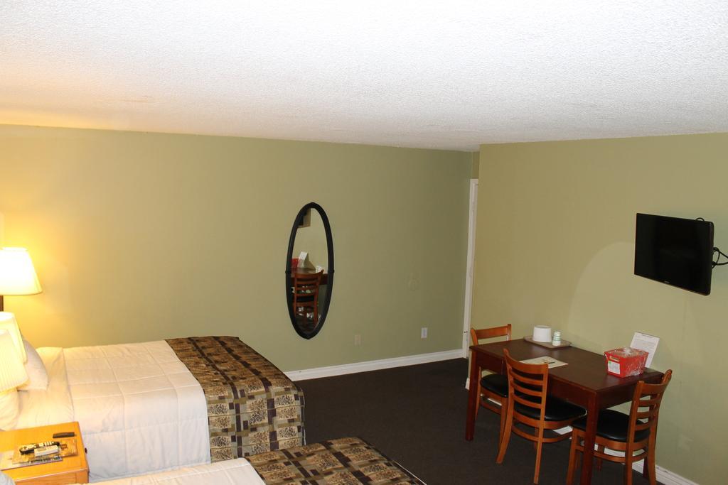 Motel Big Pines Mountain House South Lake Tahoe