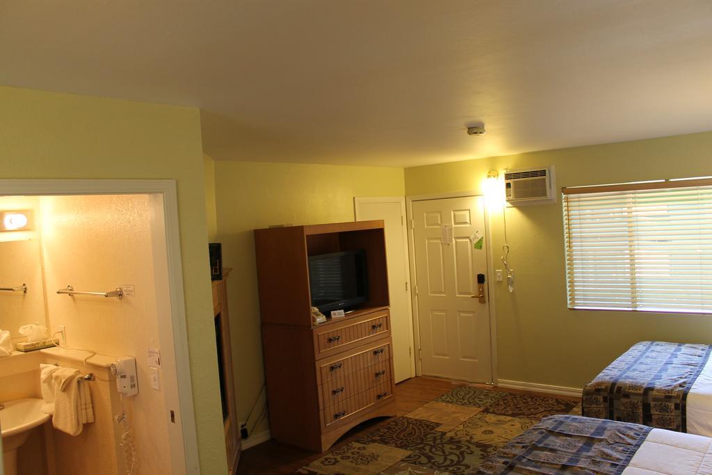 Big Pines Mountain House South Lake Tahoe
