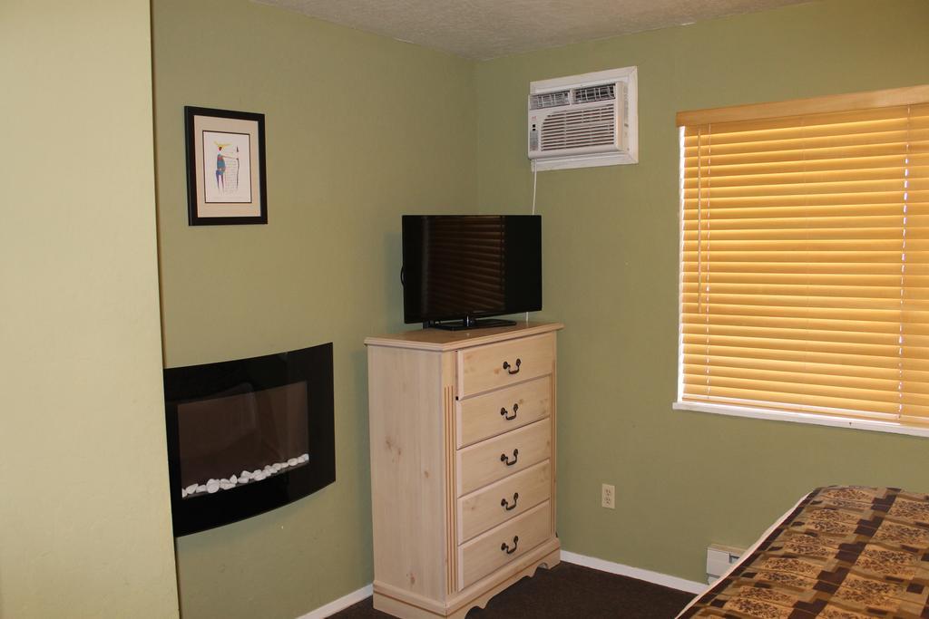Motel Big Pines Mountain House 2*