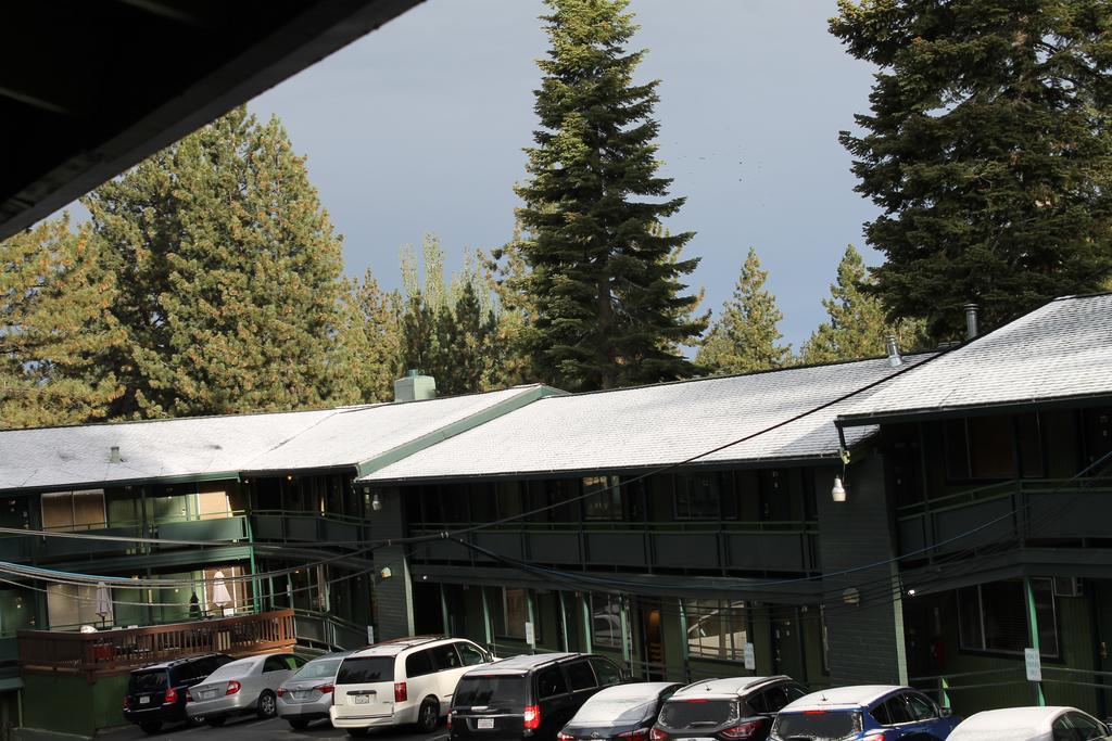 Motel Big Pines Mountain House 2*