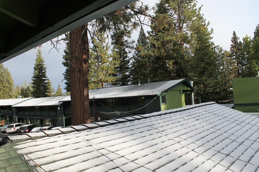 Motel Big Pines Mountain House 2*
