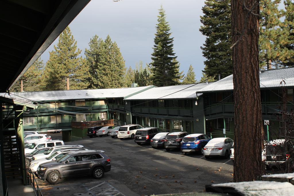 Motel Big Pines Mountain House 2*