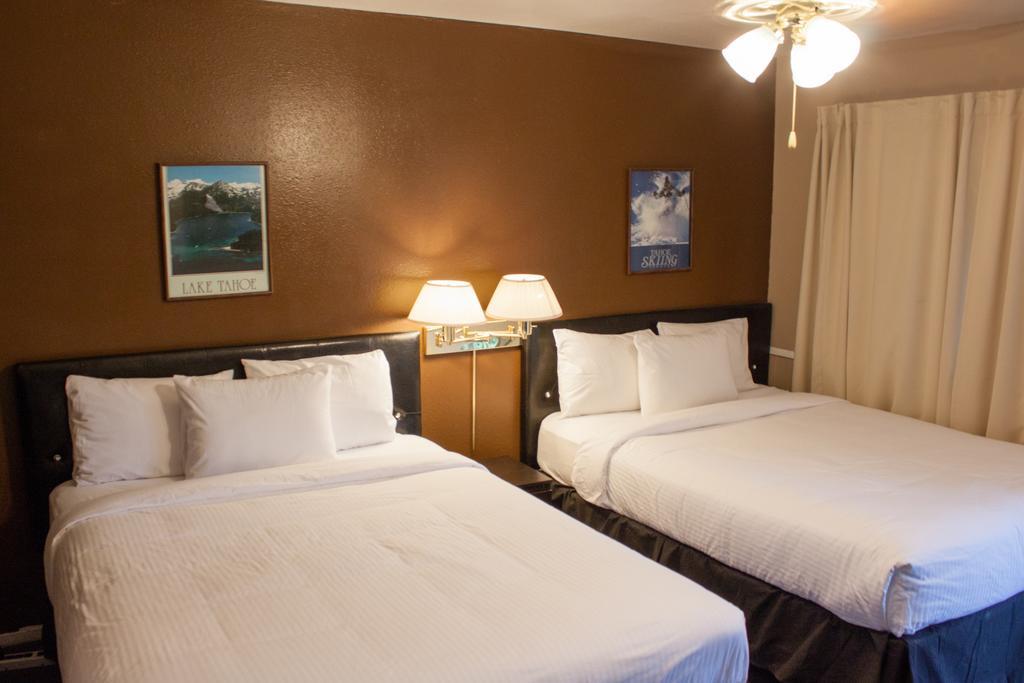 Matterhorn Motel South Lake Tahoe