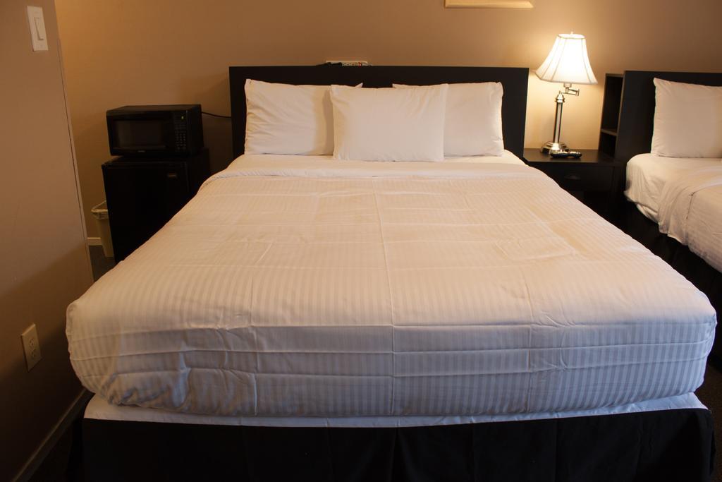 Matterhorn Motel 2* South Lake Tahoe