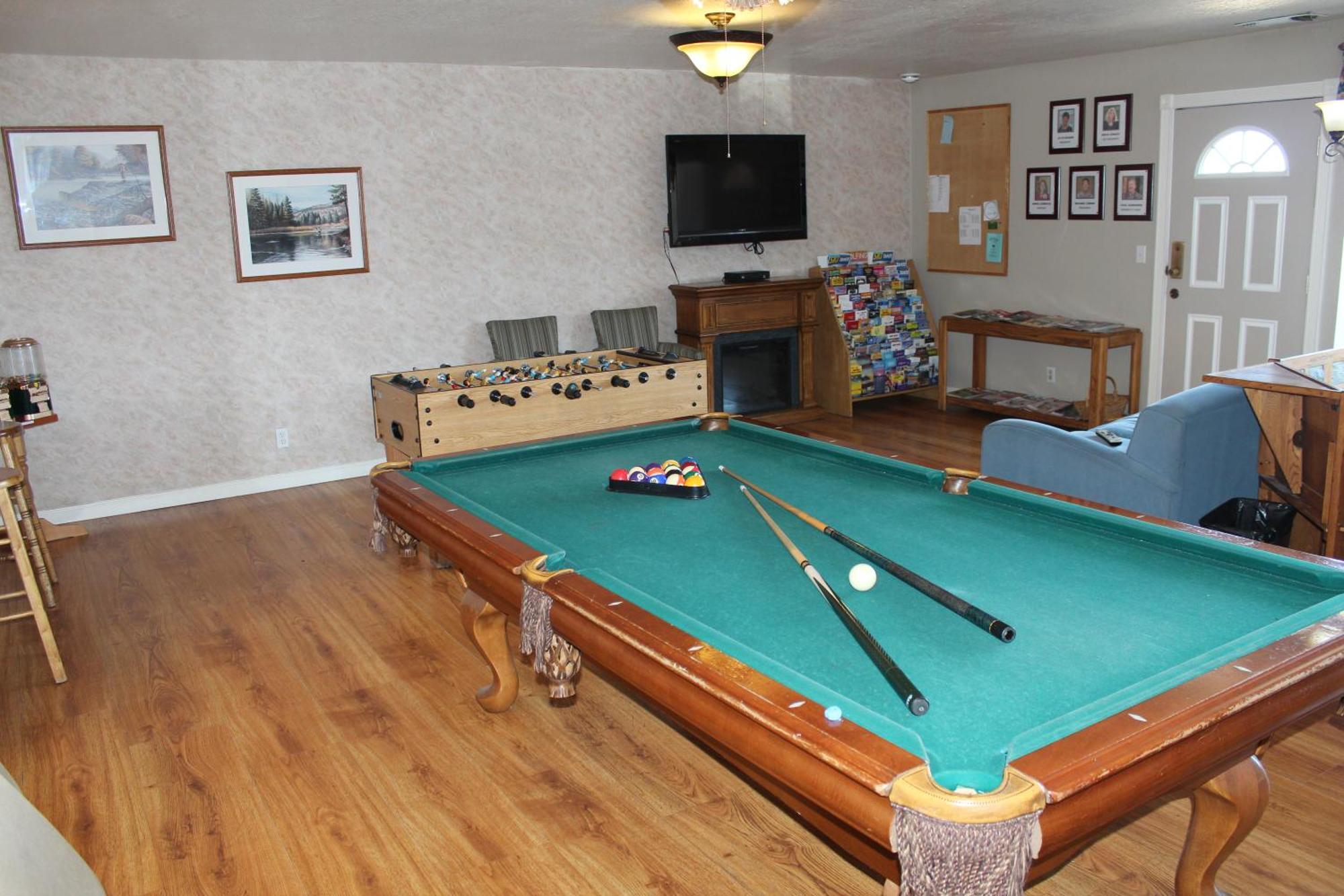 Beachcomber Aparthotel 3*