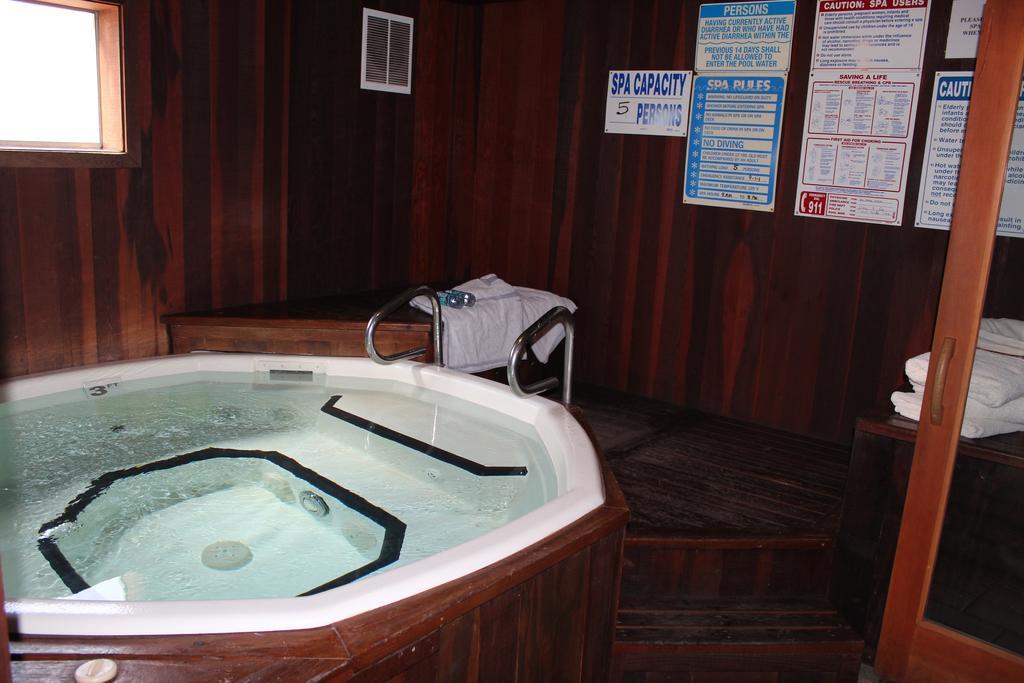 Beachcomber 3* South Lake Tahoe