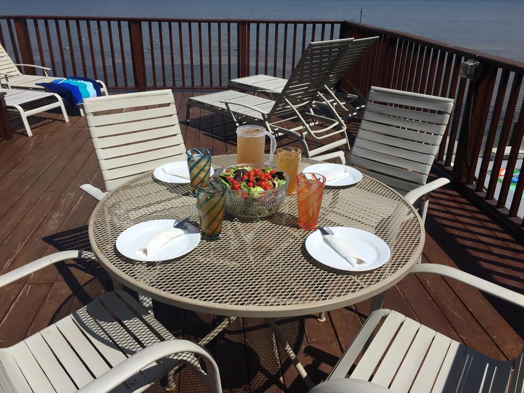 Beachcomber 3*
