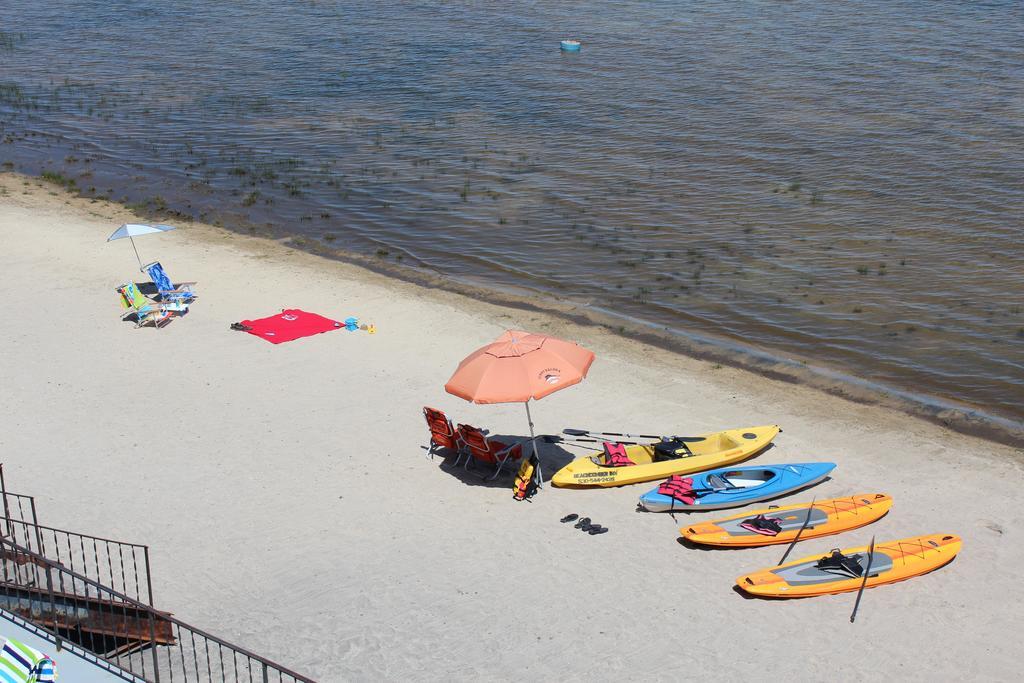 Beachcomber