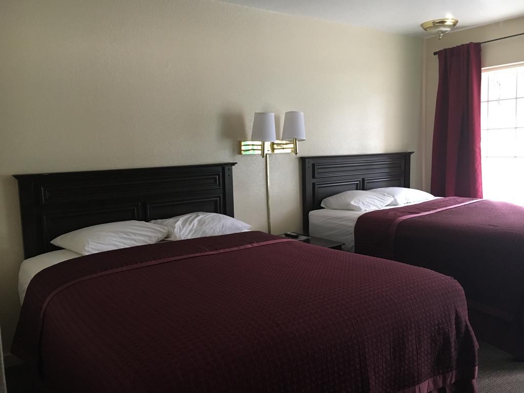 High Country Motel
