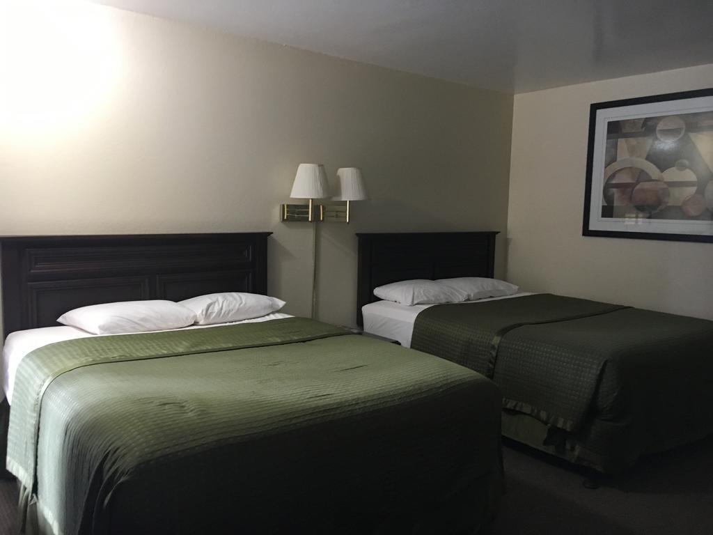 High Country Motel *
