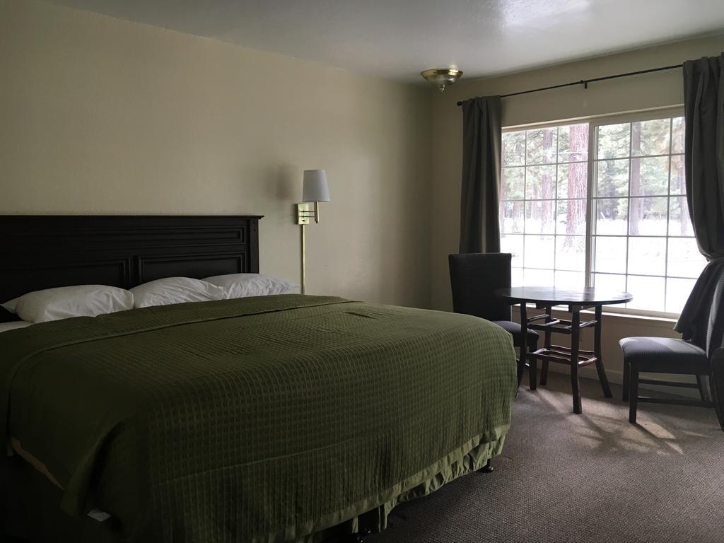 Motel High Country South Lake Tahoe