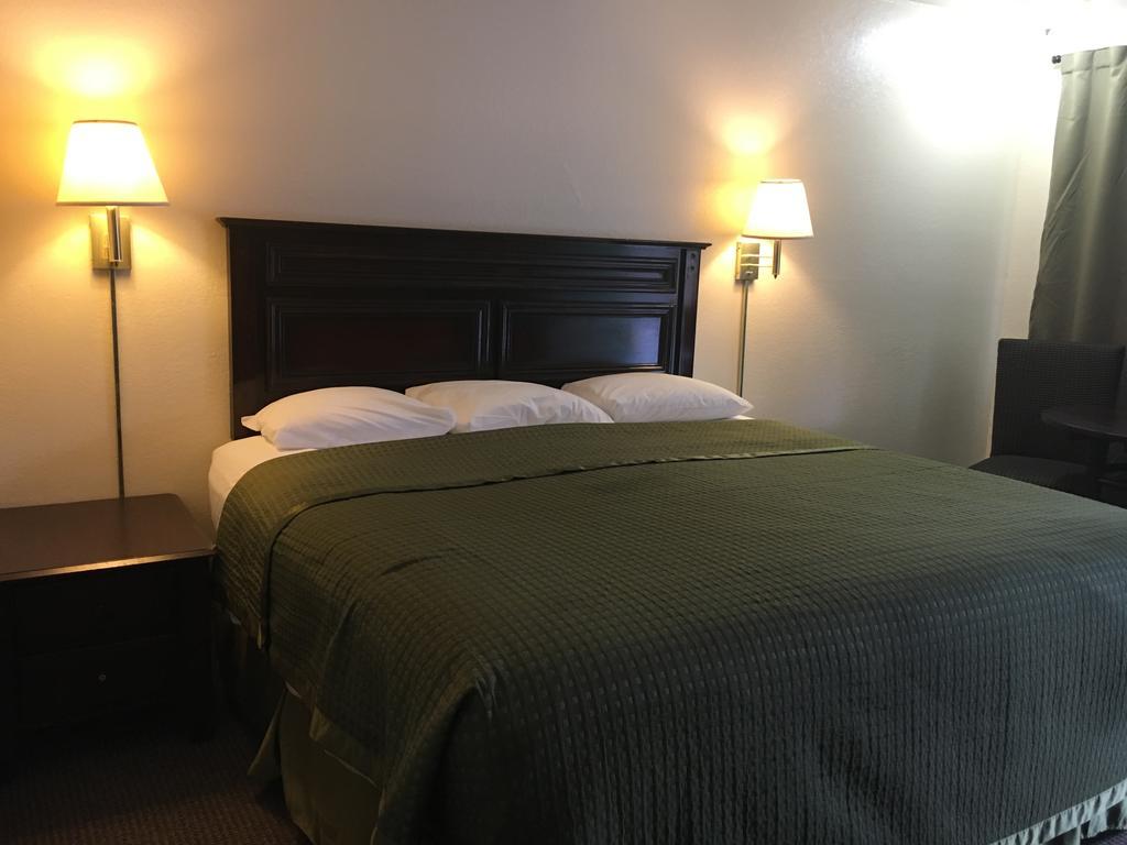 High Country Motel