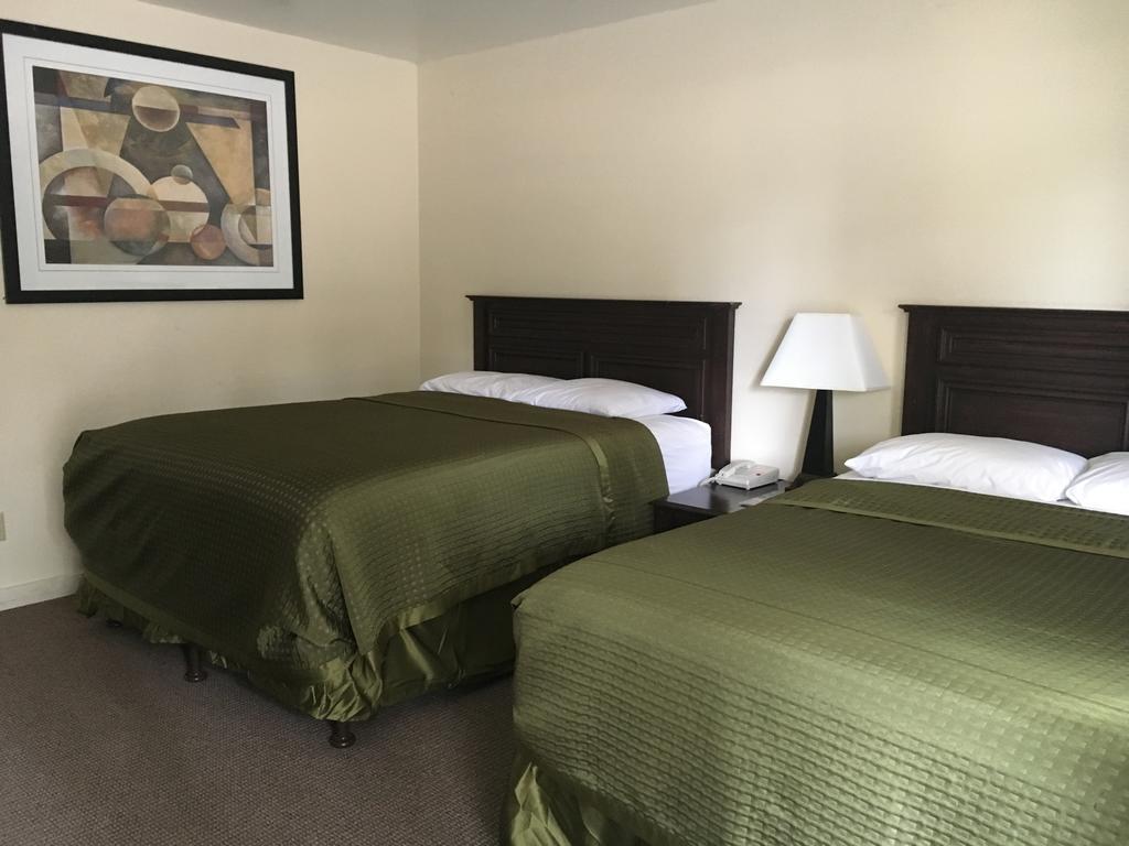Motel High Country *