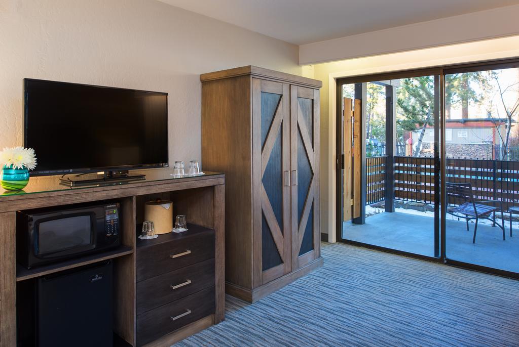 Azure 4* South Lake Tahoe