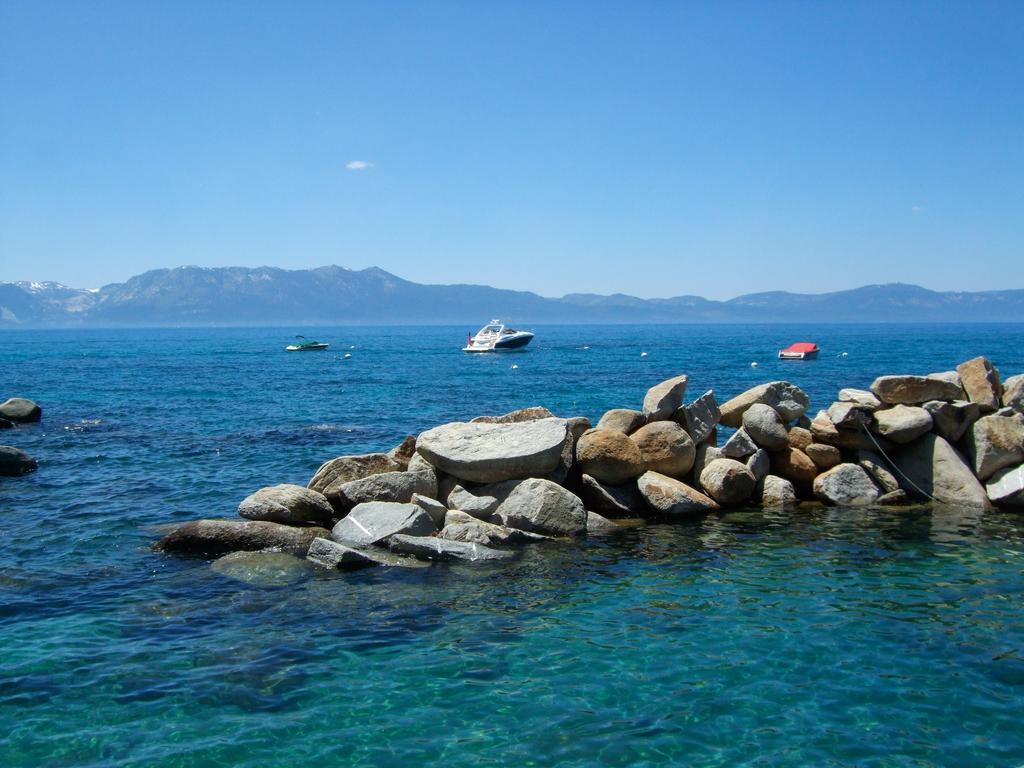Azure South Lake Tahoe