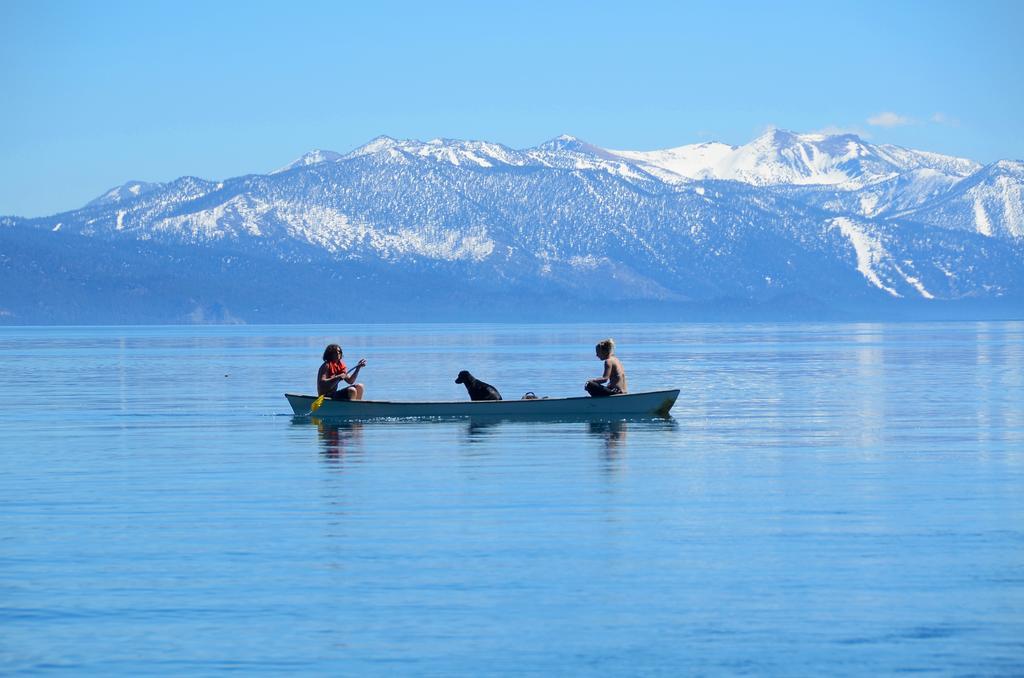 Azure 4* South Lake Tahoe