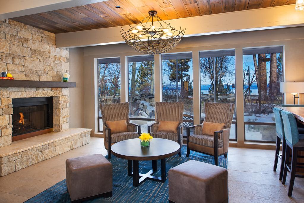 Azure 4* South Lake Tahoe