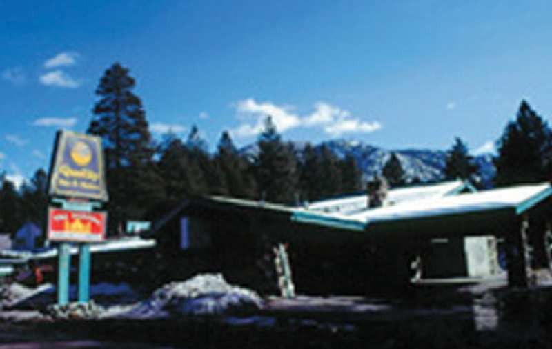 Hampton & South Tahoe 3*