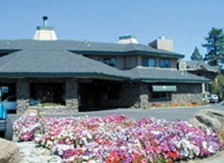 Retreat & At Tahoe Hotel