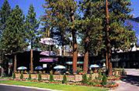 Motel Ambassador Tahoe