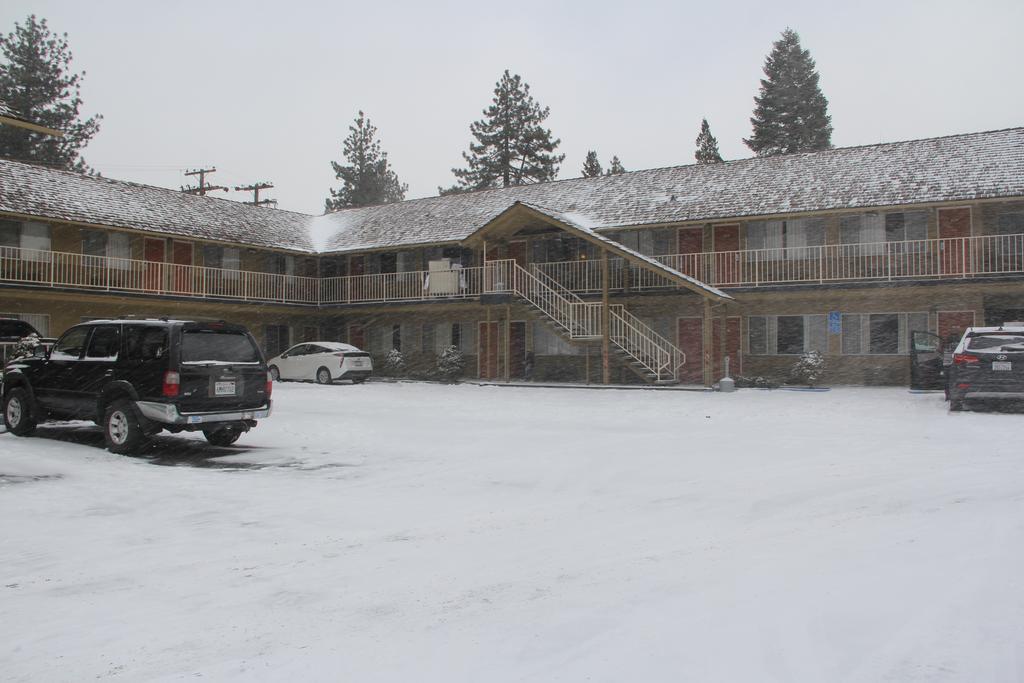 Howard Johnson By Wyndham South Tahoe