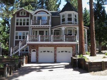 Holiday home 2478 Cold Creek Trail *