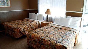 Matterhorn Motel South Lake Tahoe