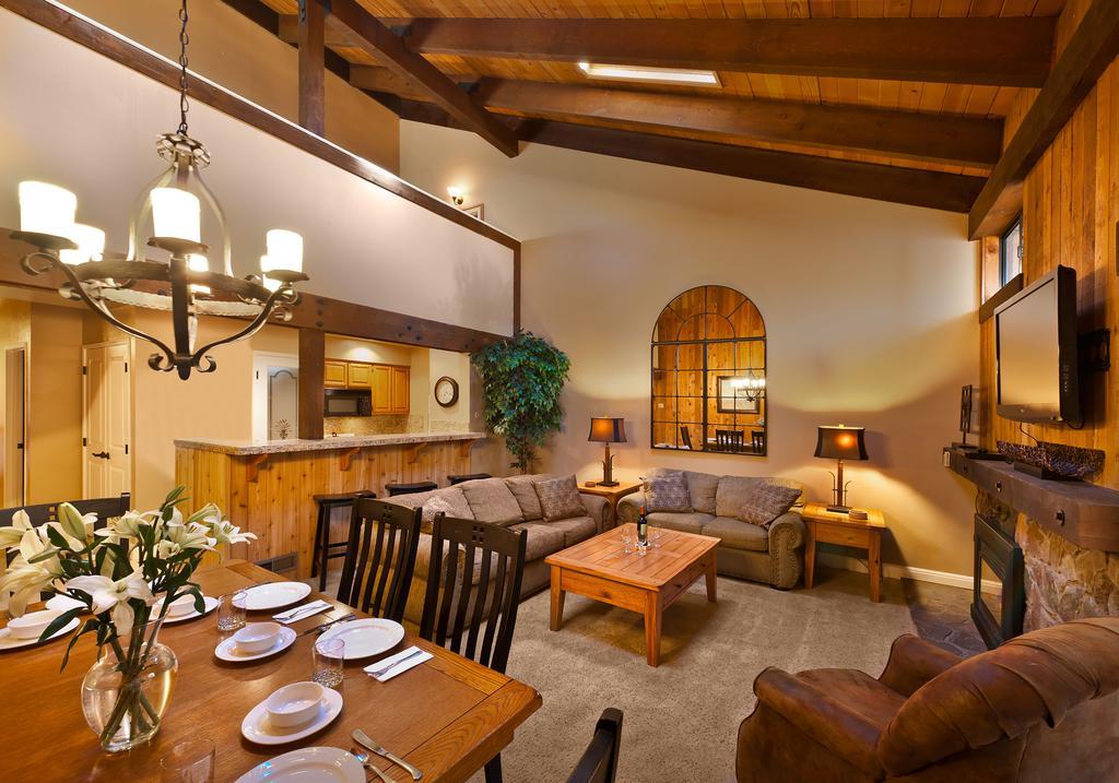 Aston Lakeland Village & Mountain Resort South Lake Tahoe