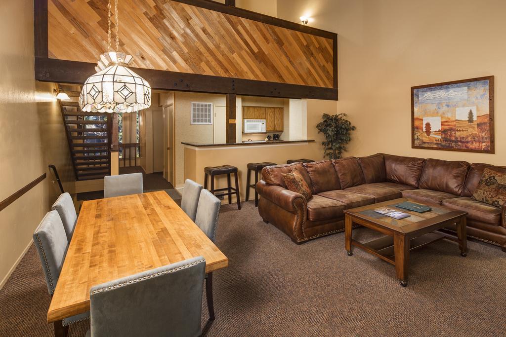 Aston Lakeland Village & Mountain South Lake Tahoe