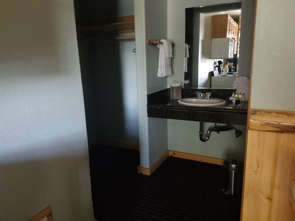 3 Peaks & Club Resort