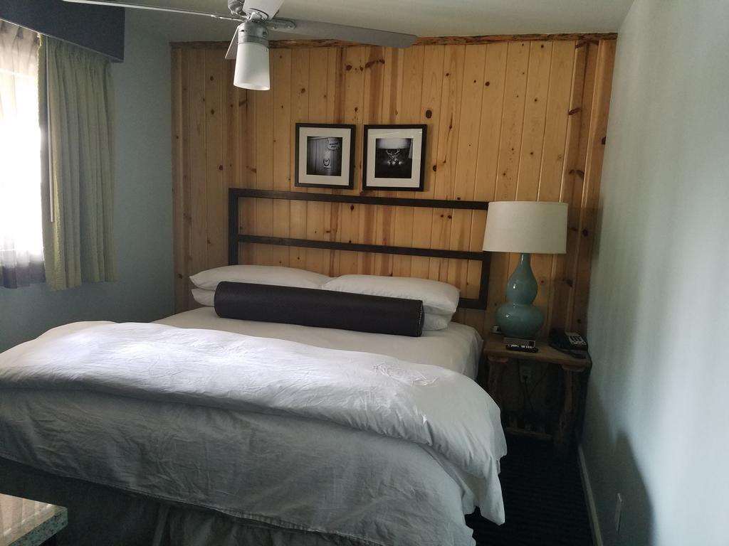 3 Peaks & Club Resort 3*