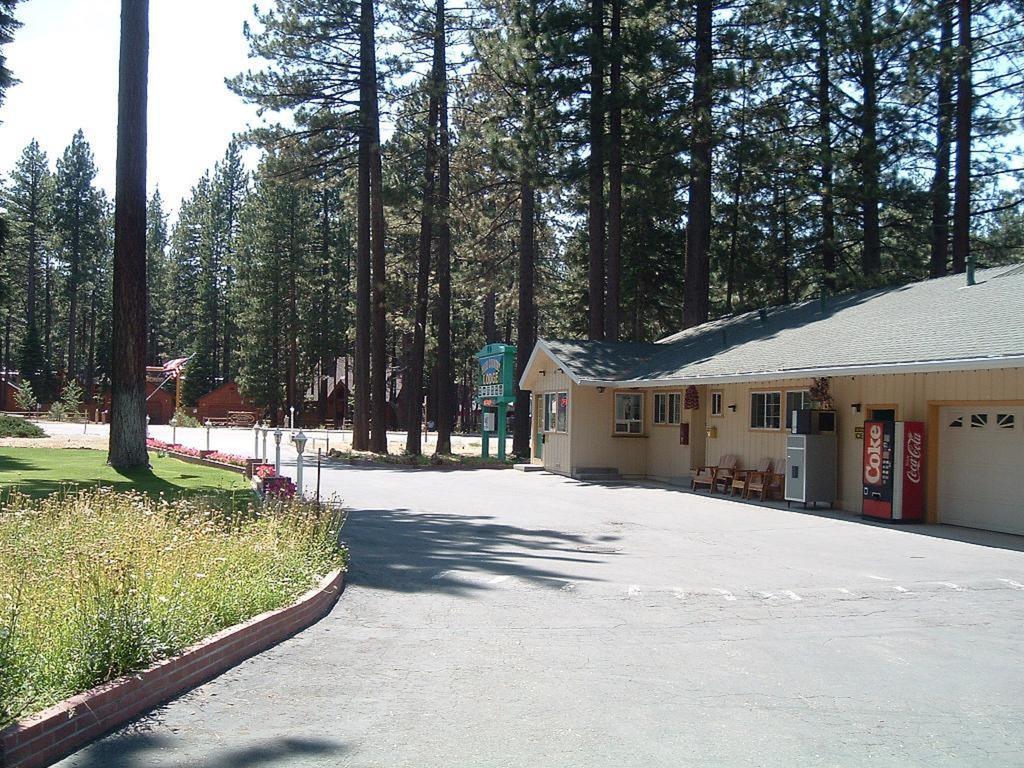 High Country * South Lake Tahoe
