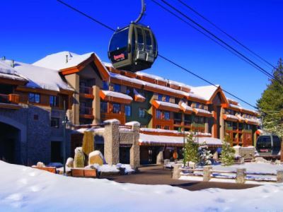 Marriott Grand Club, Tahoe Hotel South Lake Tahoe