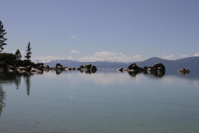 Avalon South Tahoe *