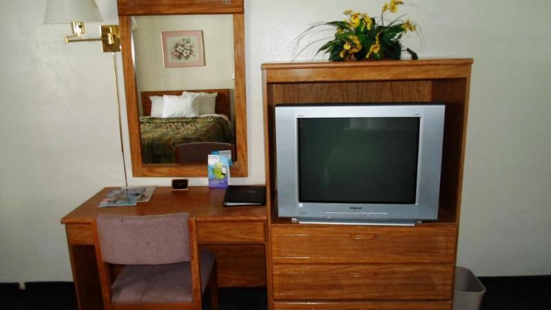 Hotel Days Innby Wyndham South Tahoe