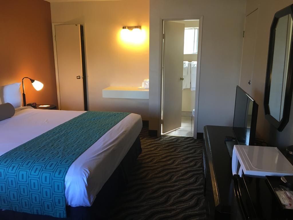Hotel Howard Johnson By Wyndham South Tahoe