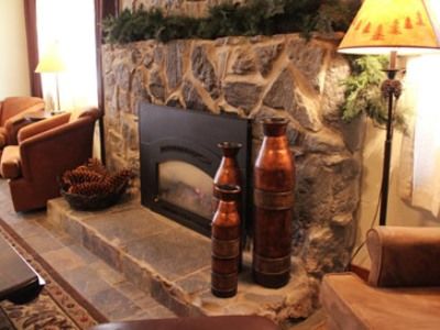 Avalon South Tahoe Lodge *